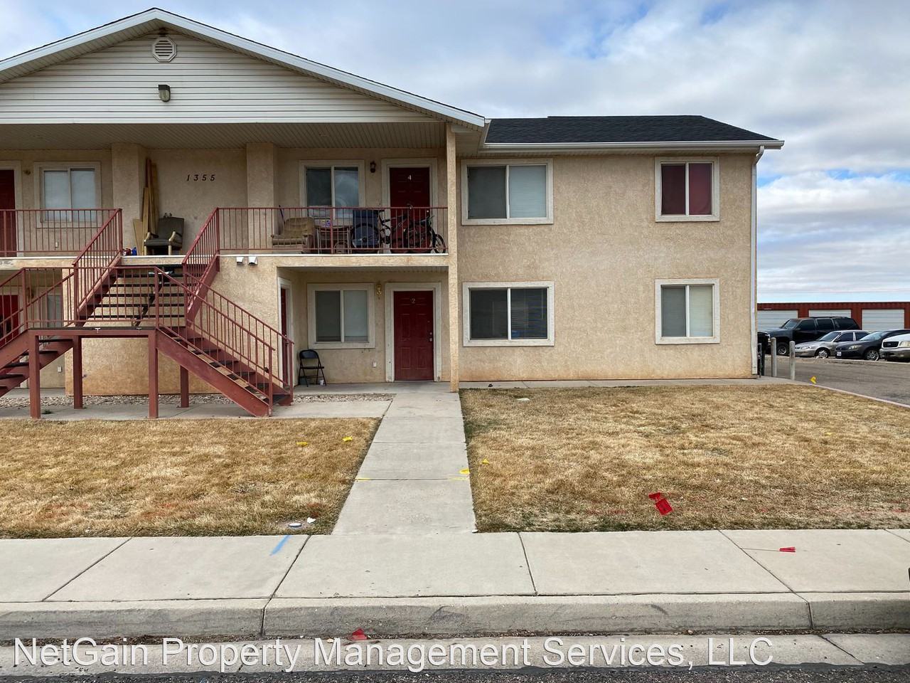 1355 N Cedar Blvd Apartments for Rent in Cedar City, UT 84721 Zumper