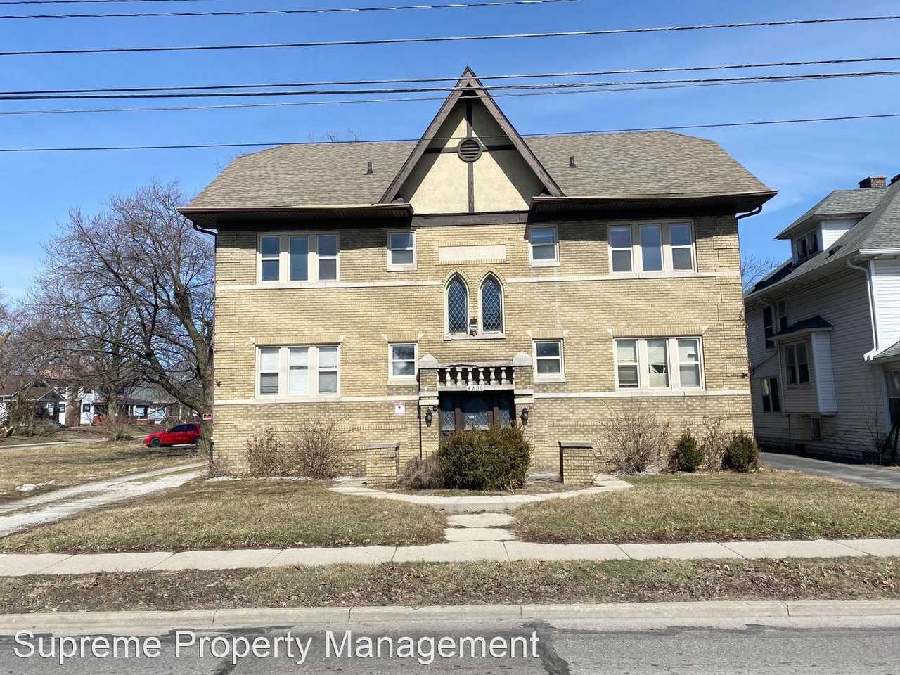 48064808 E Washington St Apartments 4806 E Washington St 4808