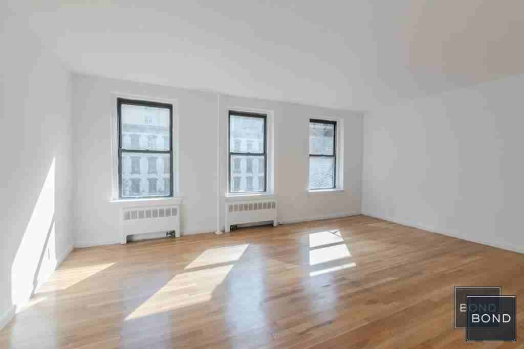 1st Avenue #12A