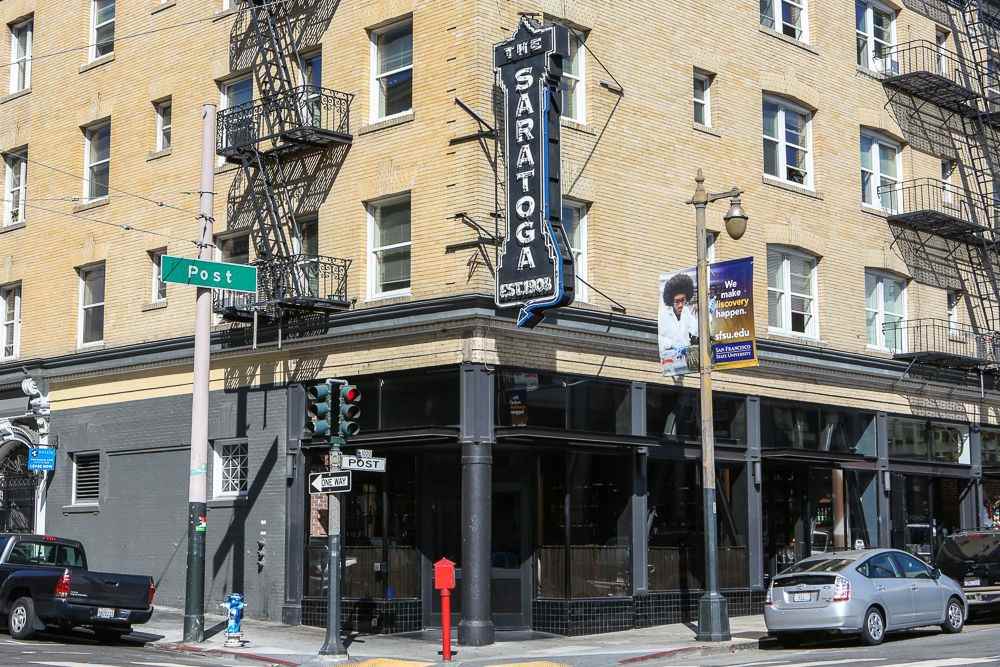 1008 Larkin St. - Photo 2 of 11