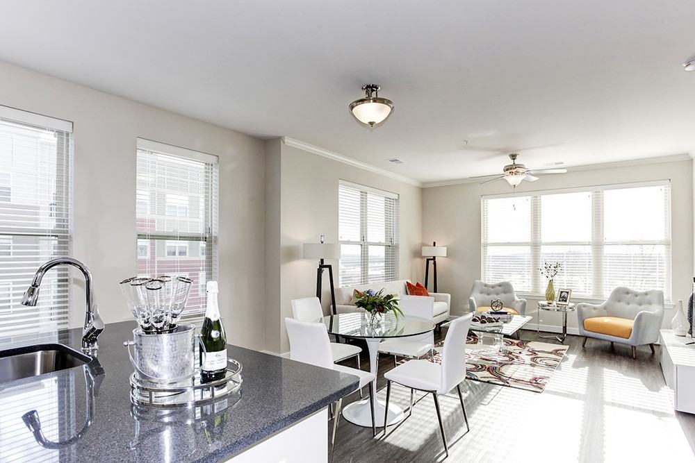 The Flats at Neabsco - Photo 2 of 27