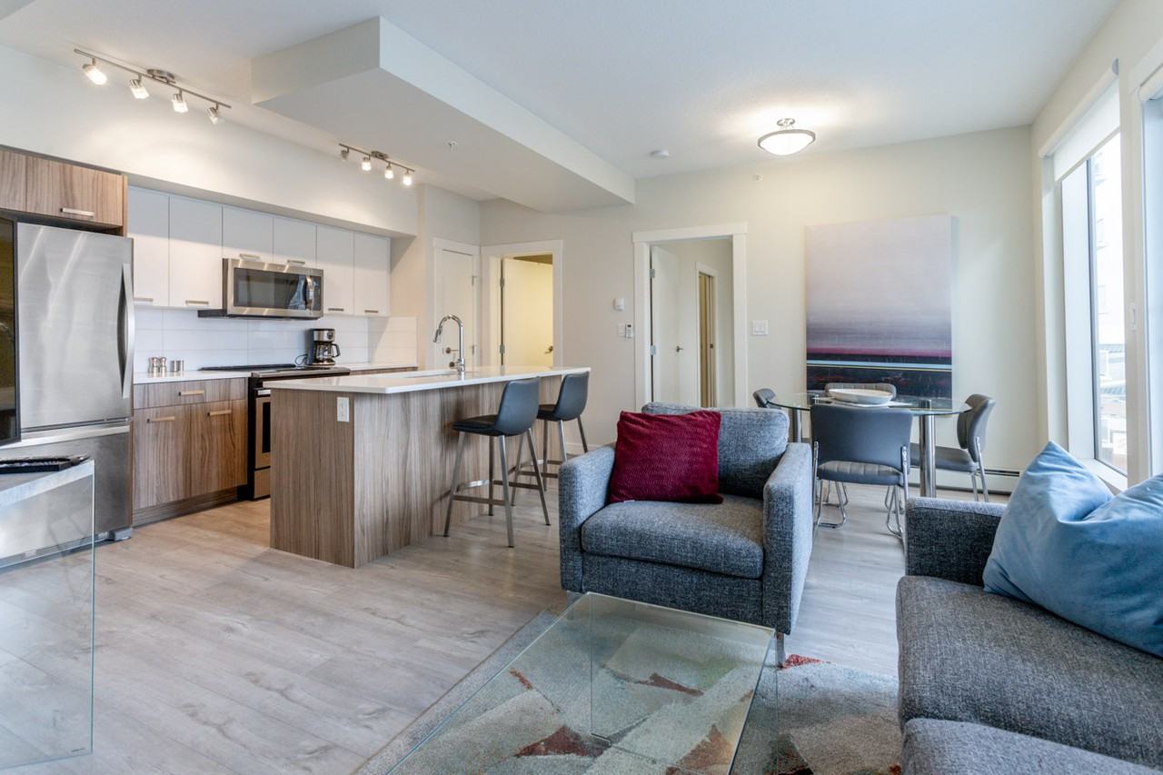 1101 1101, 10410 102 Avenue #1101 - Photo 2 of 46