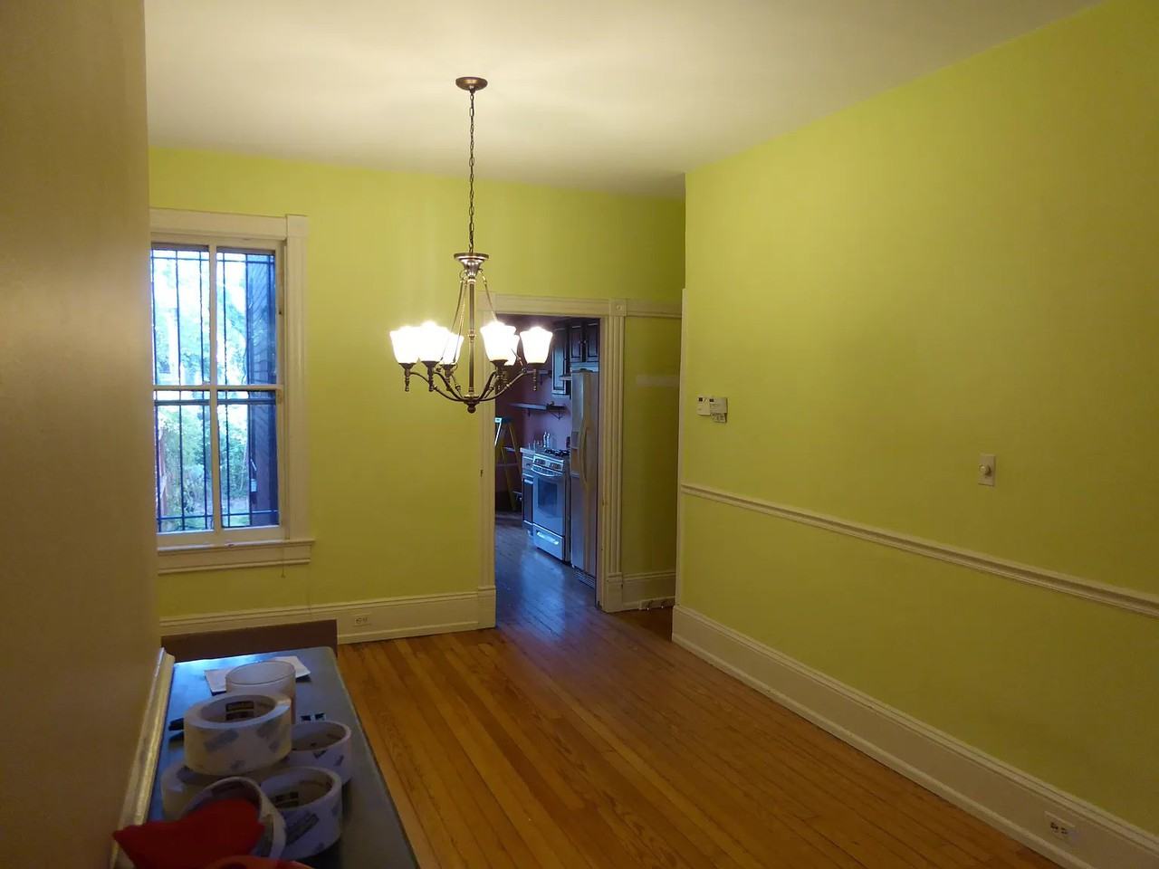 1105 C St Ne #1 - Photo 3 of 17