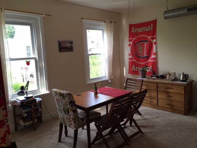 119 Sumac St 3rd Fl #3 - Photo 3 of 9