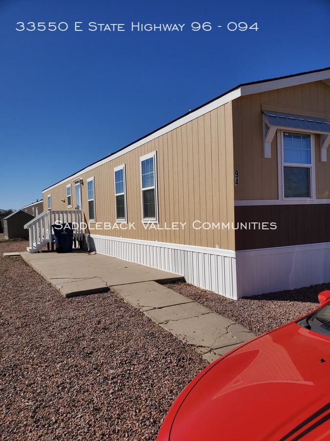 33550 E State Highway 96 #094
