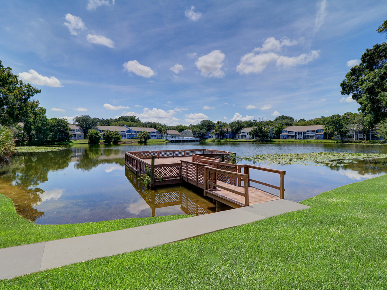 The Ava Apartments - 4902 N Macdill Ave Tampa FL | Zumper