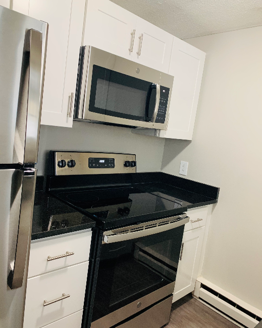 Yarmouth Green Apartment Homes - Photo 3 of 21