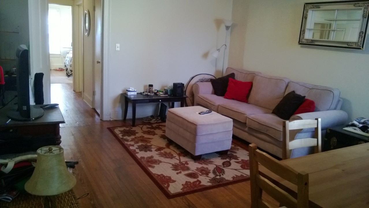 1430 A Street Southeast #3 - Photo 2 of 7