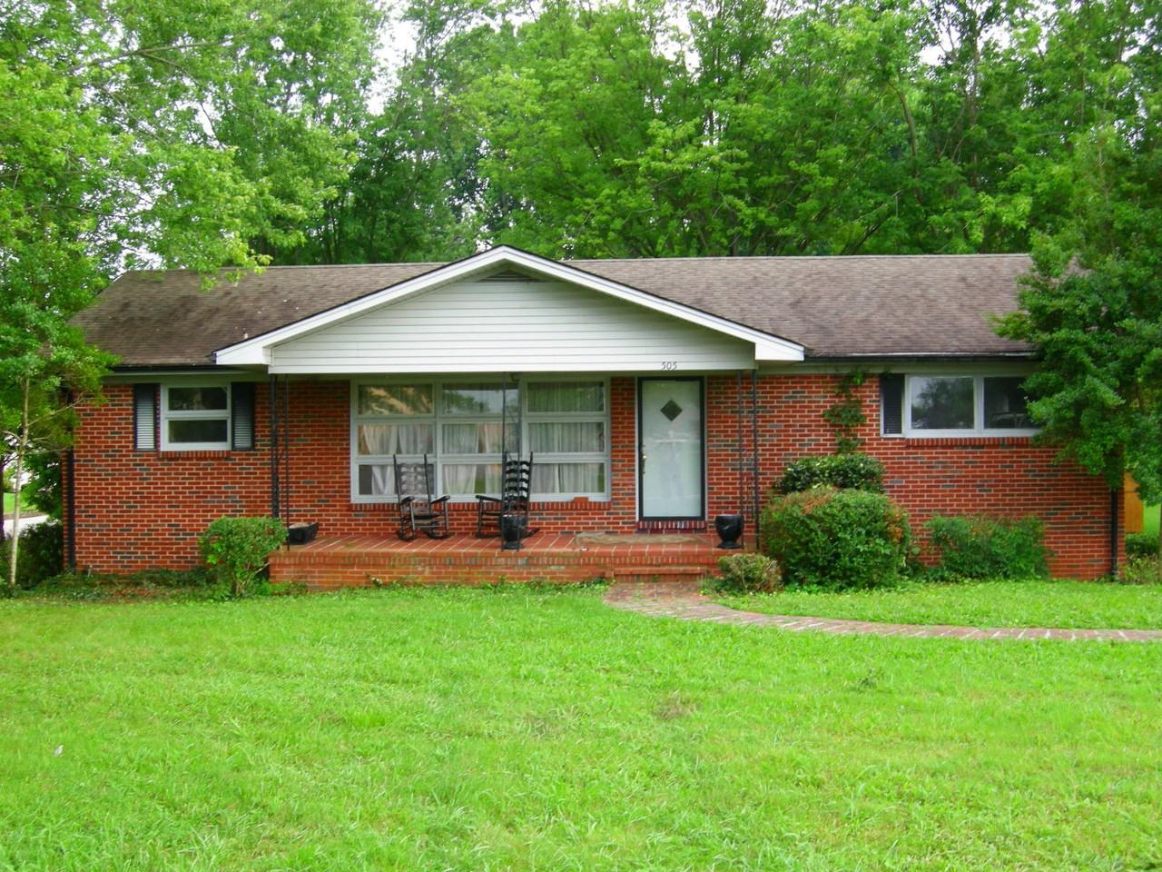 505 Garfield St 505 Garfield St