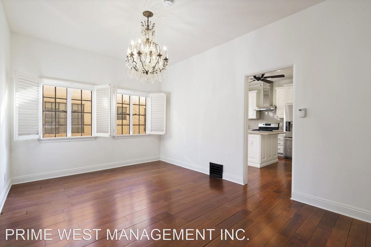 845 S. MANSFIELD AVE - Photo 3 of 6