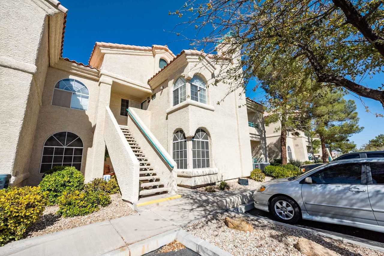 2251 Wigwam Pkwy #2122