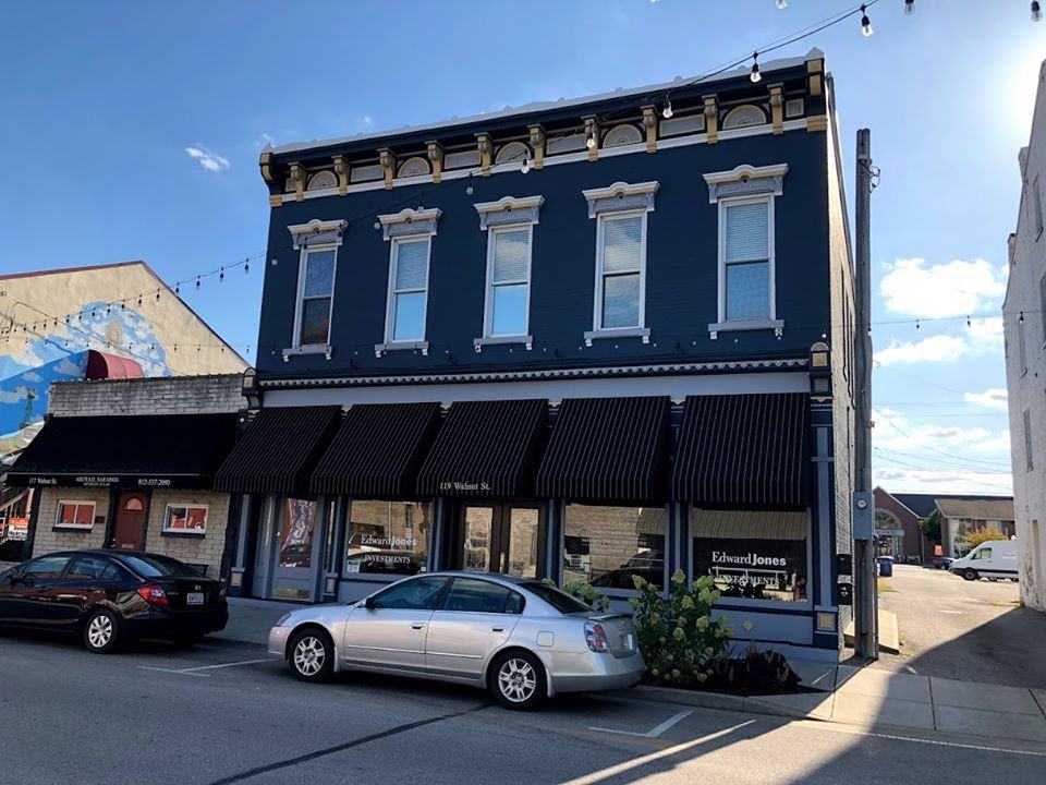 119 Walnut St #1-2 - Photo 2 of 5