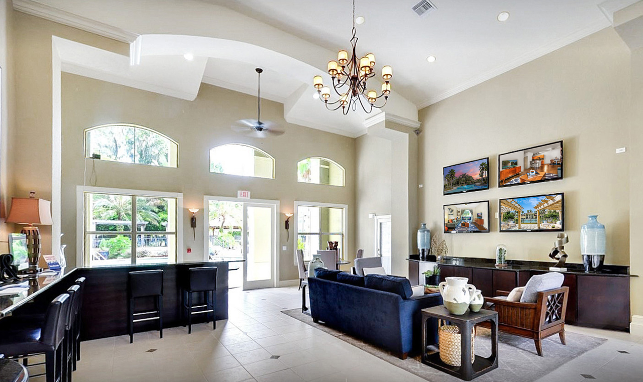 Legacy at Fort Clarke - Photo 3 of 19