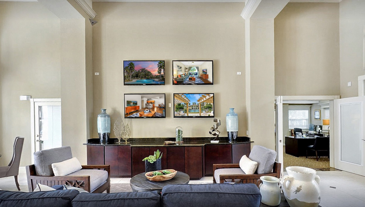 Legacy at Fort Clarke - Photo 4 of 19