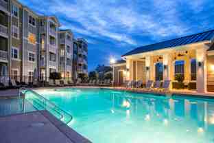 Town Center at Lake Carolina - Photo 1 of 1