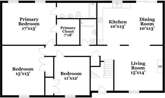 1012 Quartz St - Photo 2 of 17