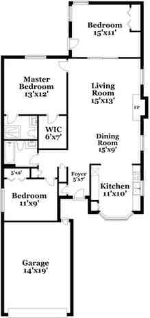 25916 Eufaula Way - Photo 3 of 17