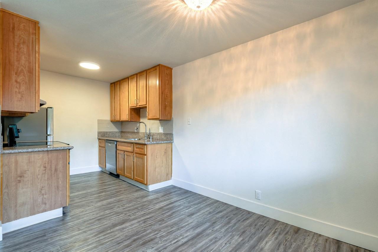 Spring Ridge on Fletcher Lane - Beautifully Renovated 1 BR's! - Photo 2 of 15