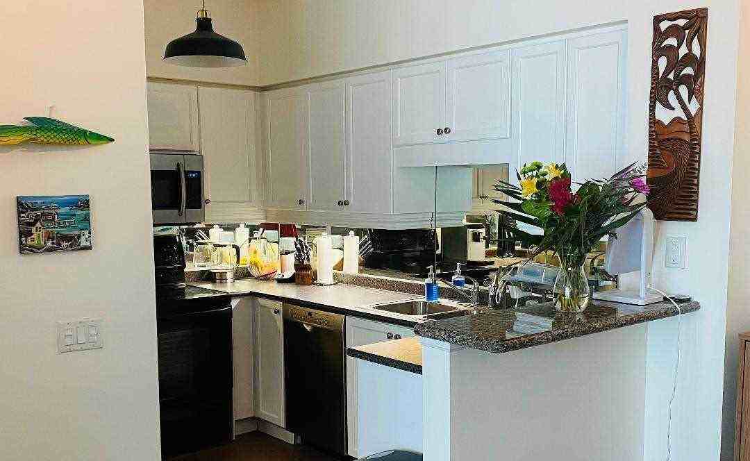 5 Marine Parade Drive #407