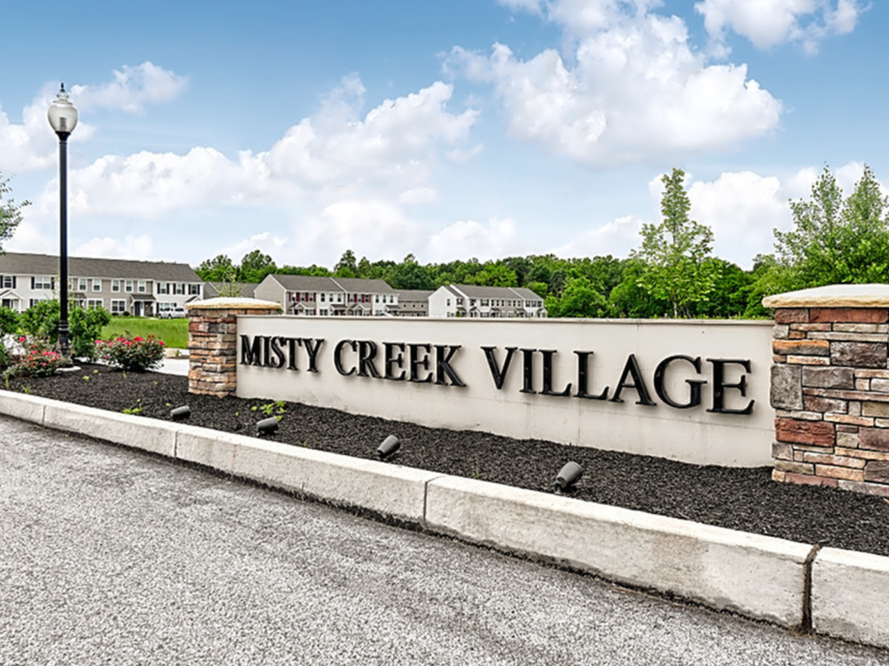 Misty Creek Village Apartments For Rent 115 Erin Ct