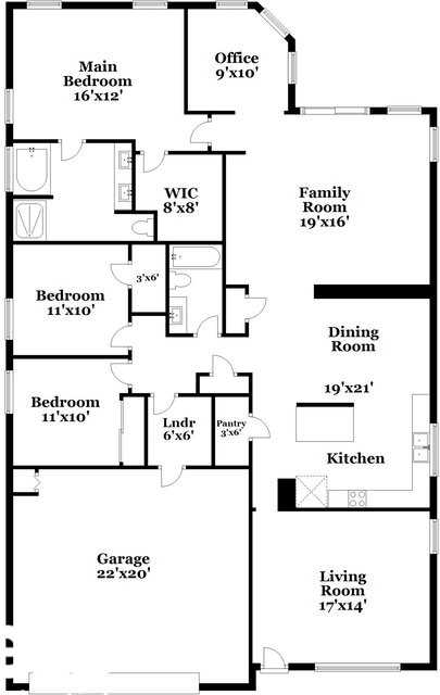 3221 W Apollo Rd - Photo 2 of 16