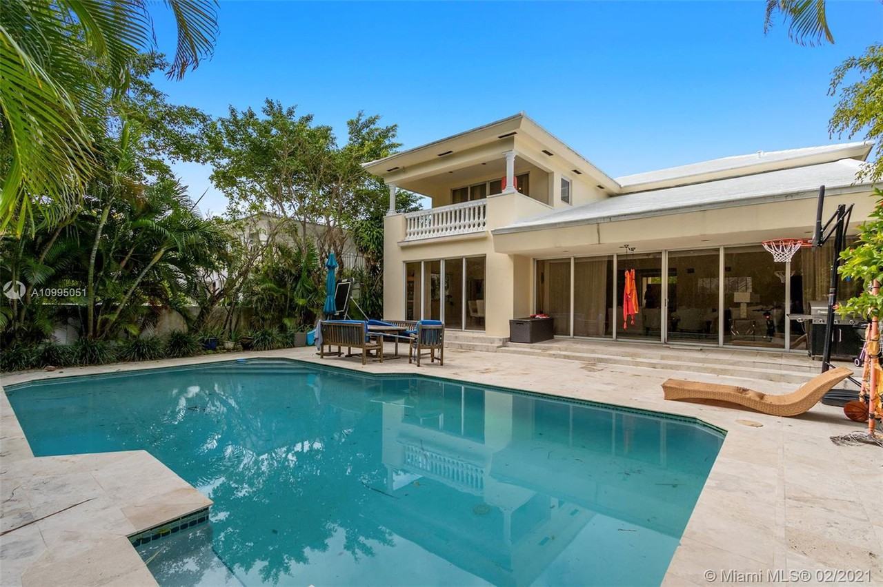 5555 Lagorce Drive - Photo 2 of 6