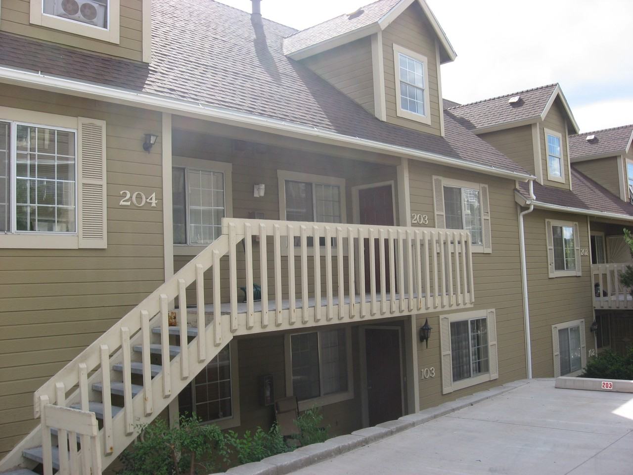 1000 N Beaver St #536