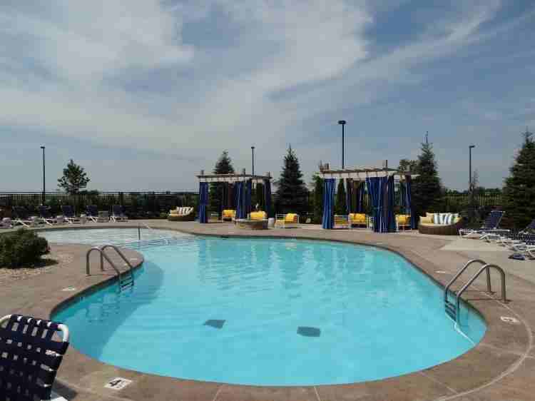 The Parc at East Fifty First Apartment Homes - Photo 2 of 20