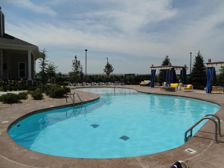 The Parc at East Fifty First Apartment Homes - Photo 3 of 20