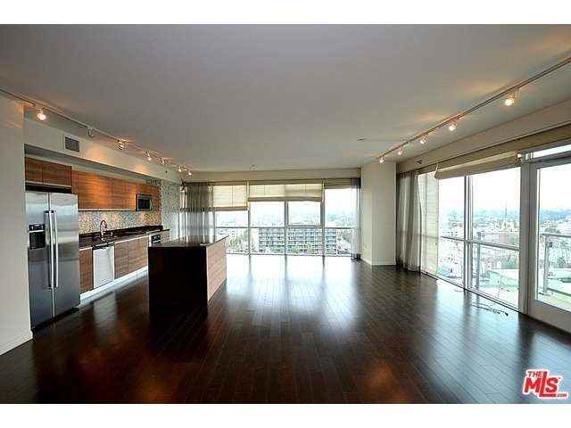 3785 Wilshire Blvd #1611