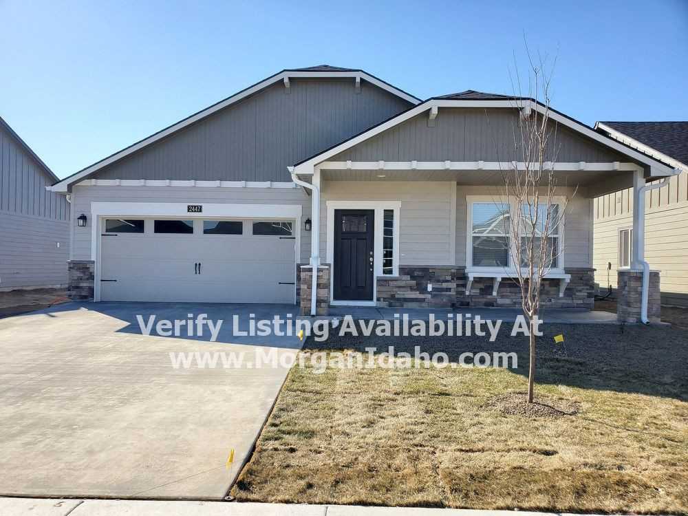 145 Pet Friendly Houses for Rent in Nampa, ID - Photos & Pricing Available  | Zumper