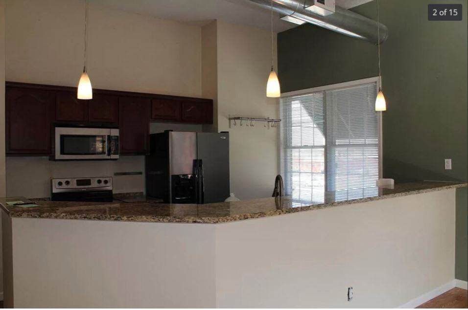 650 E 5th St #201 - Photo 3 of 15