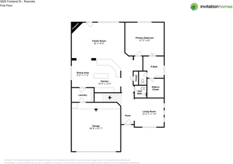 3925 Foreland Dr - Photo 2 of 4
