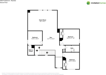 3925 Foreland Dr - Photo 3 of 4