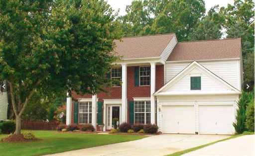 8601 Fieldcroft Dr - Photo 2 of 4