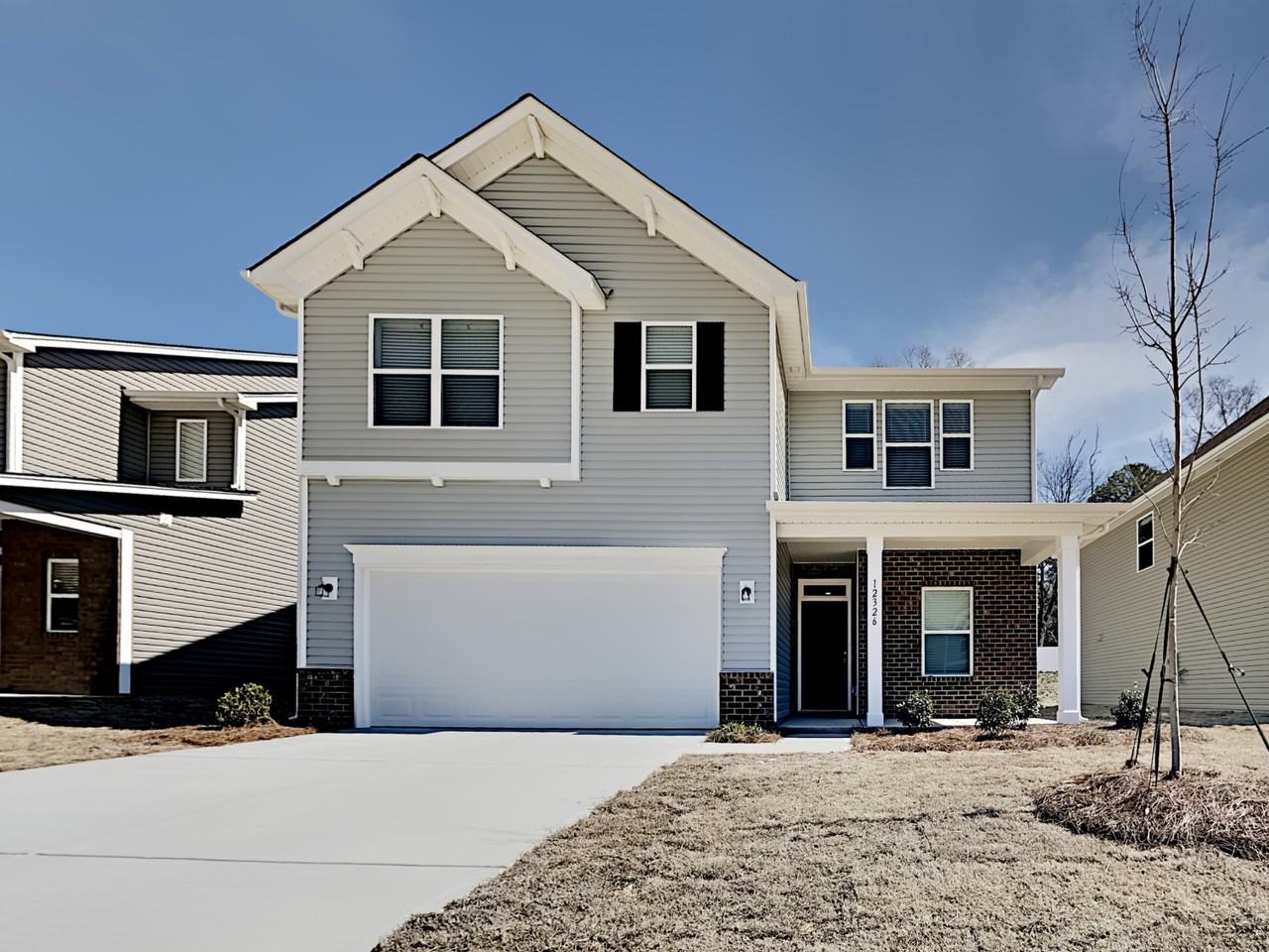 12326 Old Dulin Farms Way