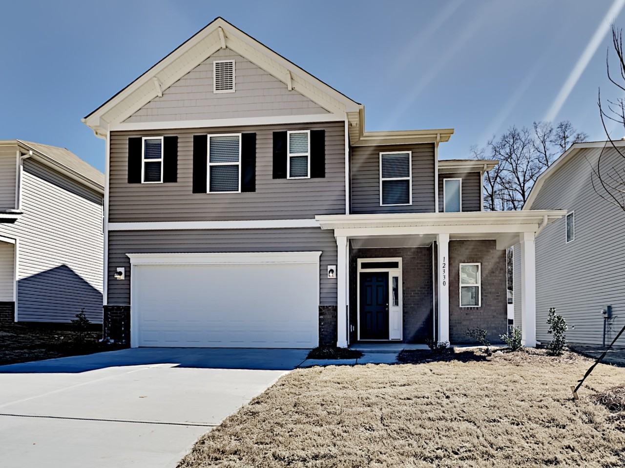 12330 Old Dulin Farms Way