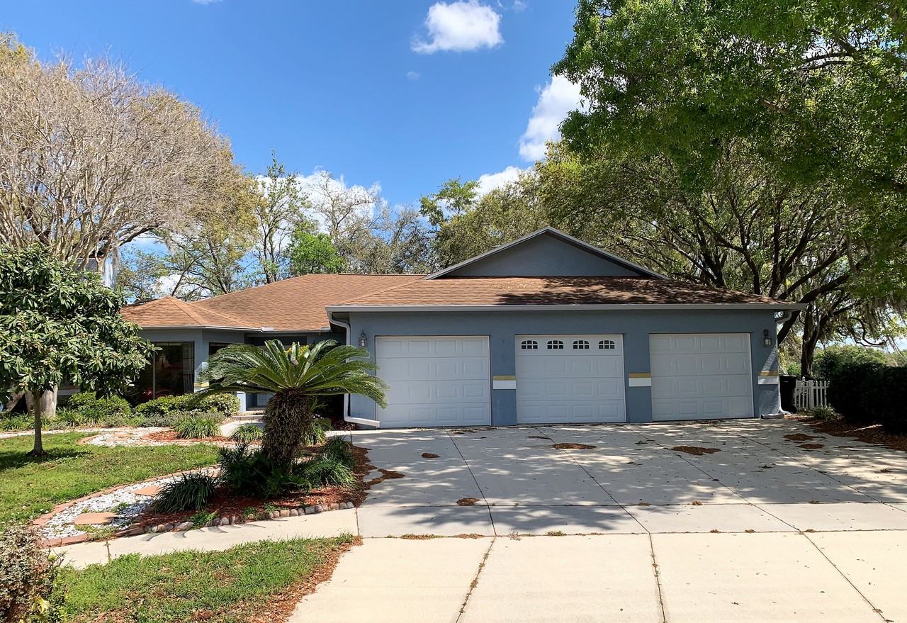 3203 Pleasant Lake Dr - Photo 2 of 34