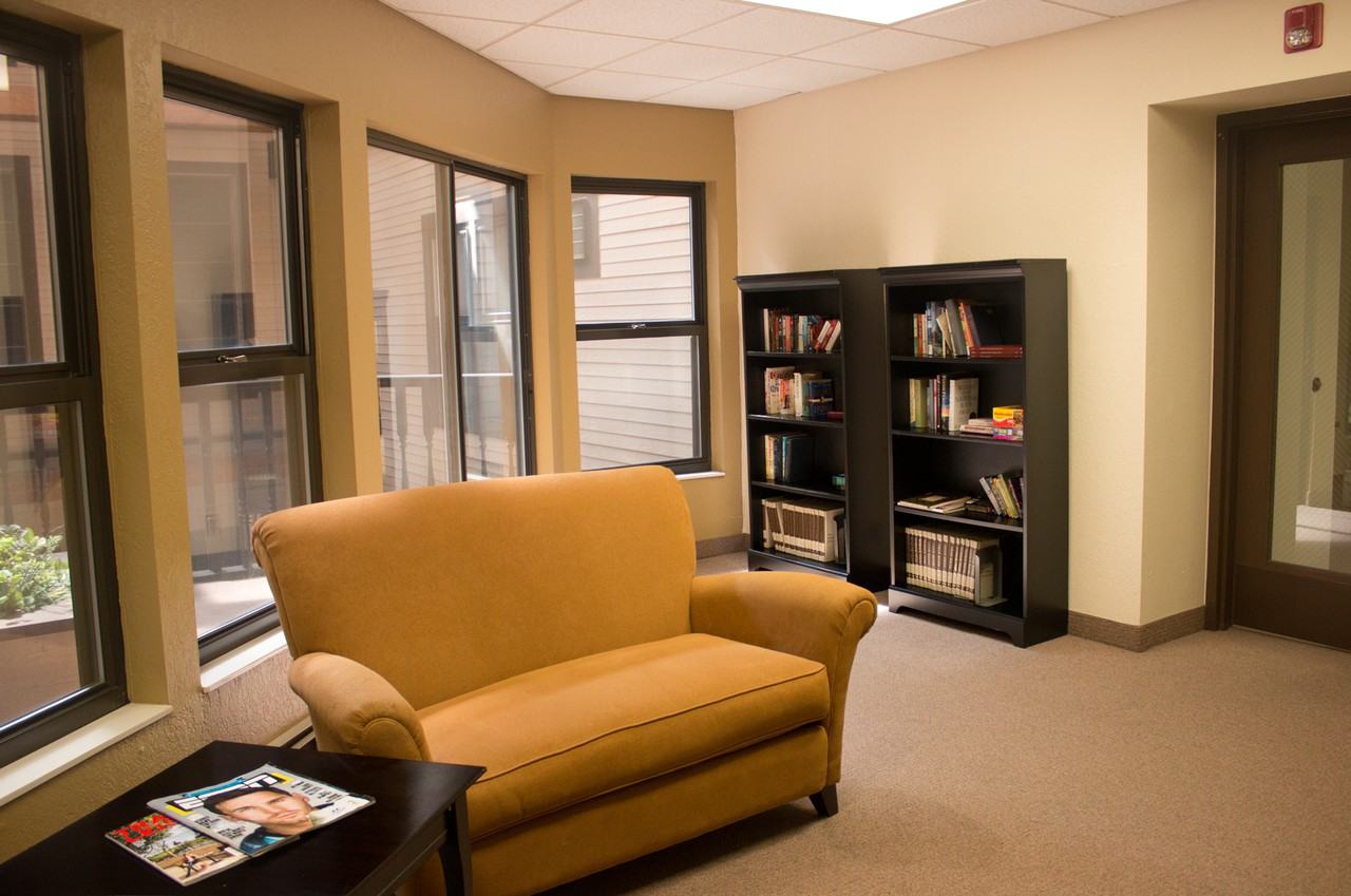 Heritage House - Photo 7 of 19