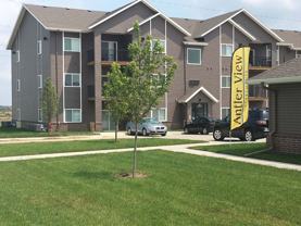 Antler View Apartments - Photo 1 of 1