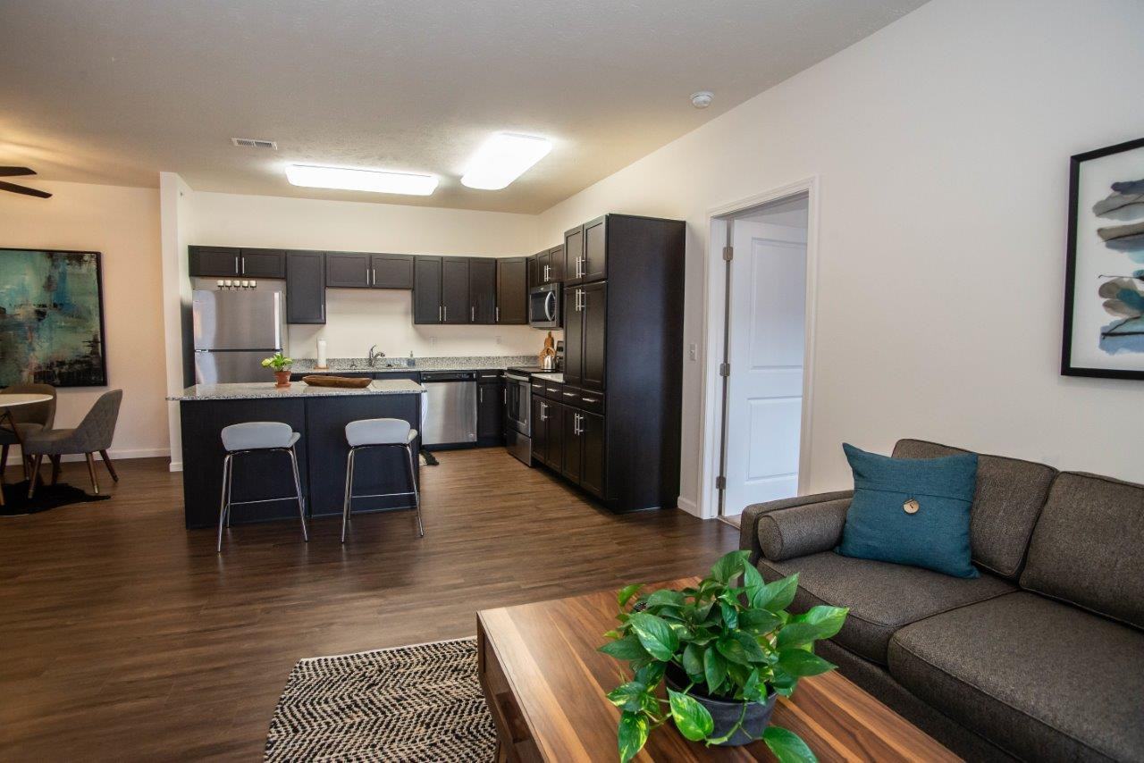 Antler View Apartments - Photo 2 of 27