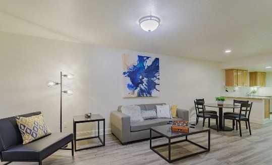 OAKSHADE COMMONS APARTMENTS - Photo 6 of 20