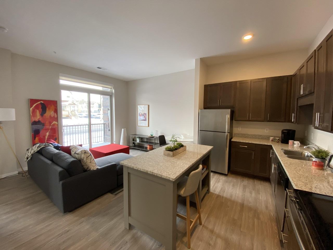 Gateway Northeast - Photo 2 of 10