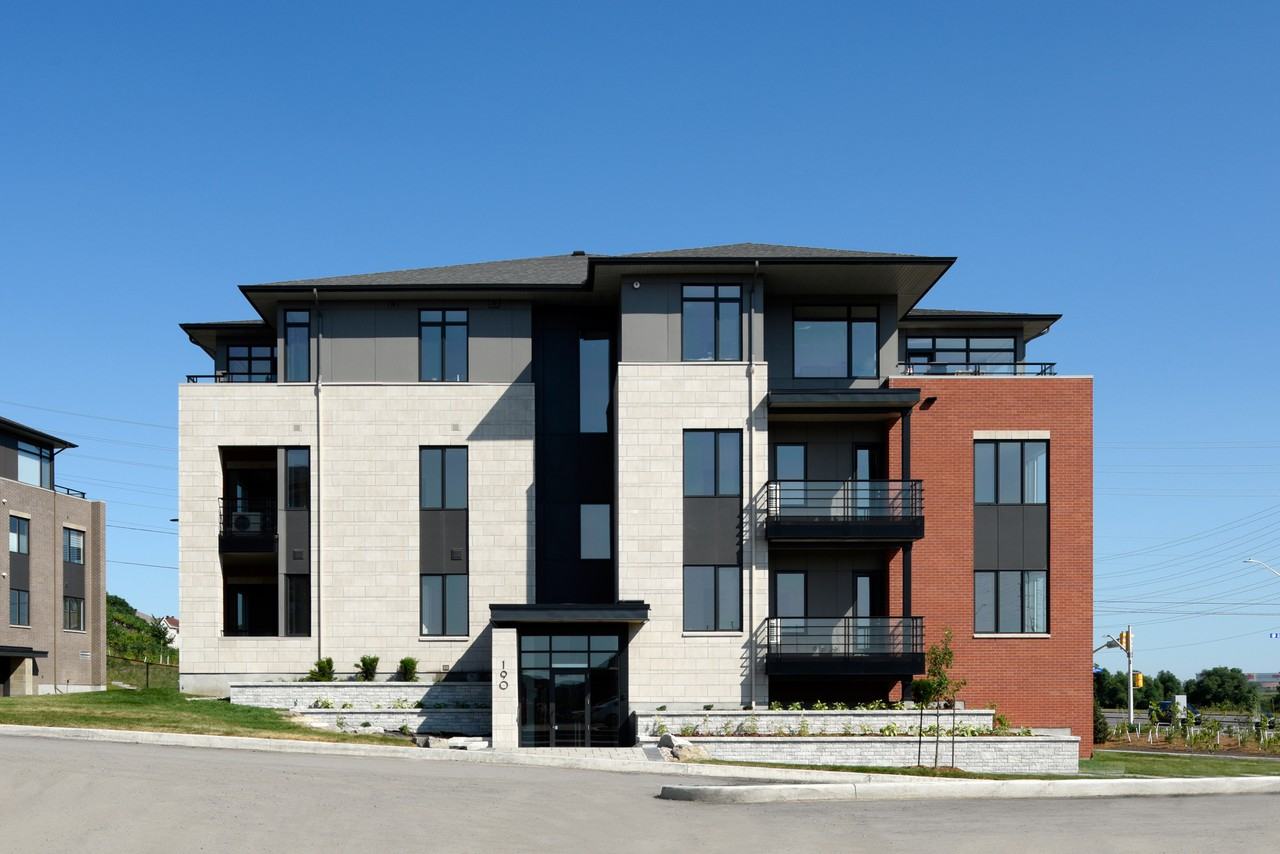 Kanata Boundstone Aparments Apartments 150 Boundstone Way, Ottawa, ON