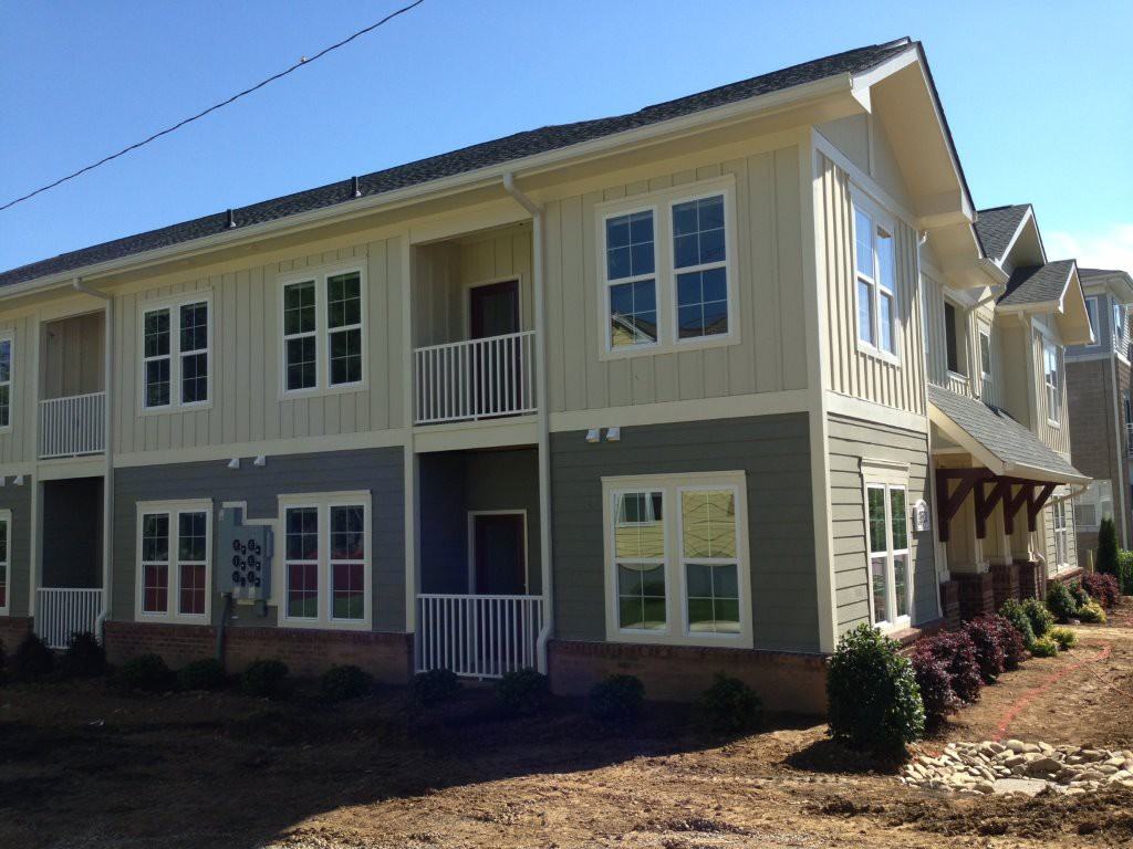 Noda20 Apartments - Photo 2 of 7