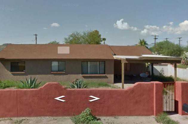 W Ajo Way & S Mission Rd, Tucson, AZ 85713 3 Bedroom House for 1,450