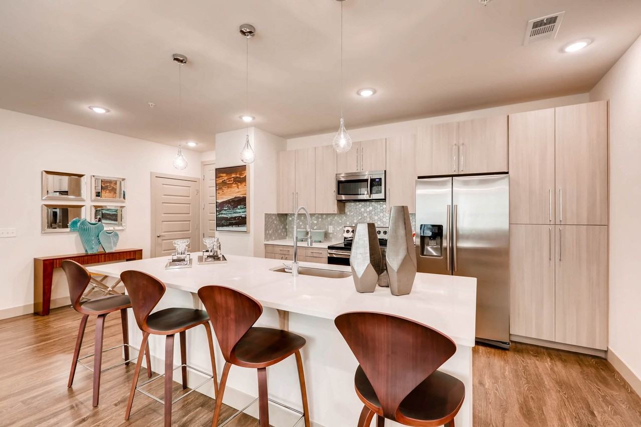 Station A Apartments - Photo 4 of 65