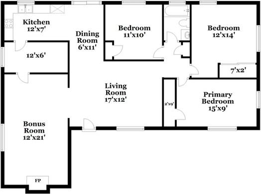 112 1st St - Photo 3 of 17