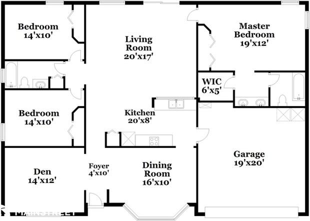 11741 Tortoise Way N - Photo 2 of 16