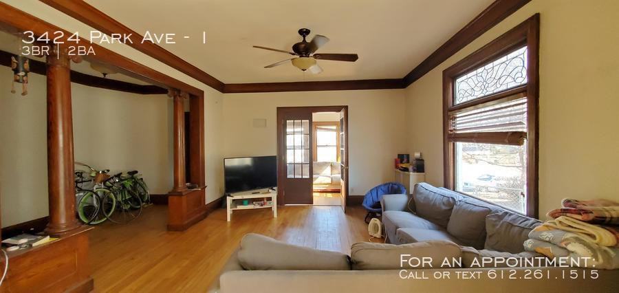 3424 Park Ave #1 - Photo 2 of 9